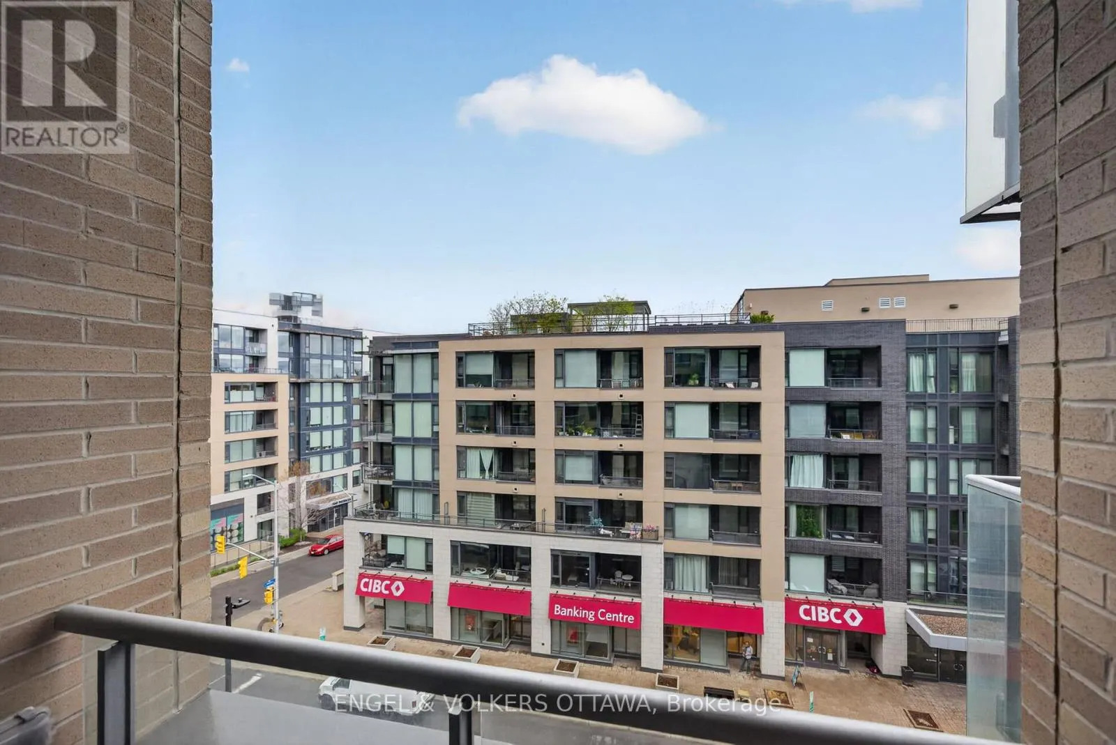 507 - 108 RICHMOND ROAD