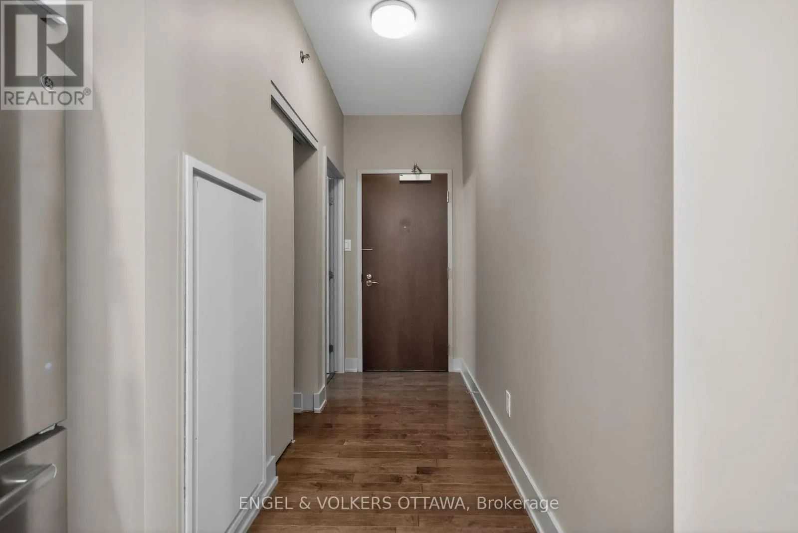 507 - 108 RICHMOND ROAD