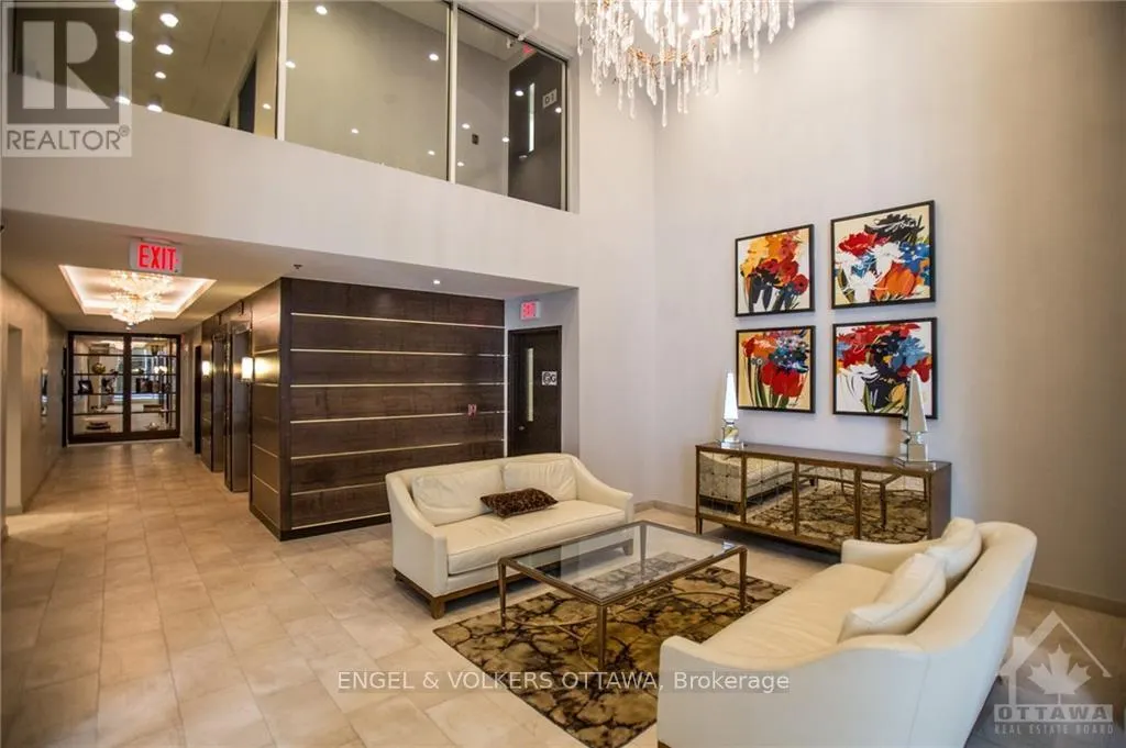 507 - 108 RICHMOND ROAD