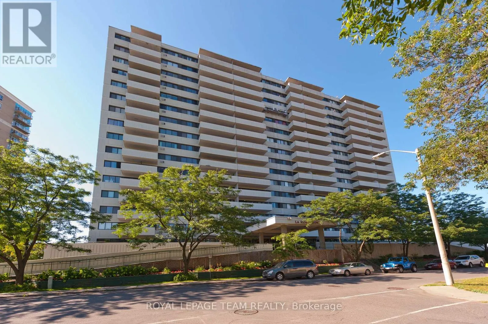 310 - 40 LANDRY STREET