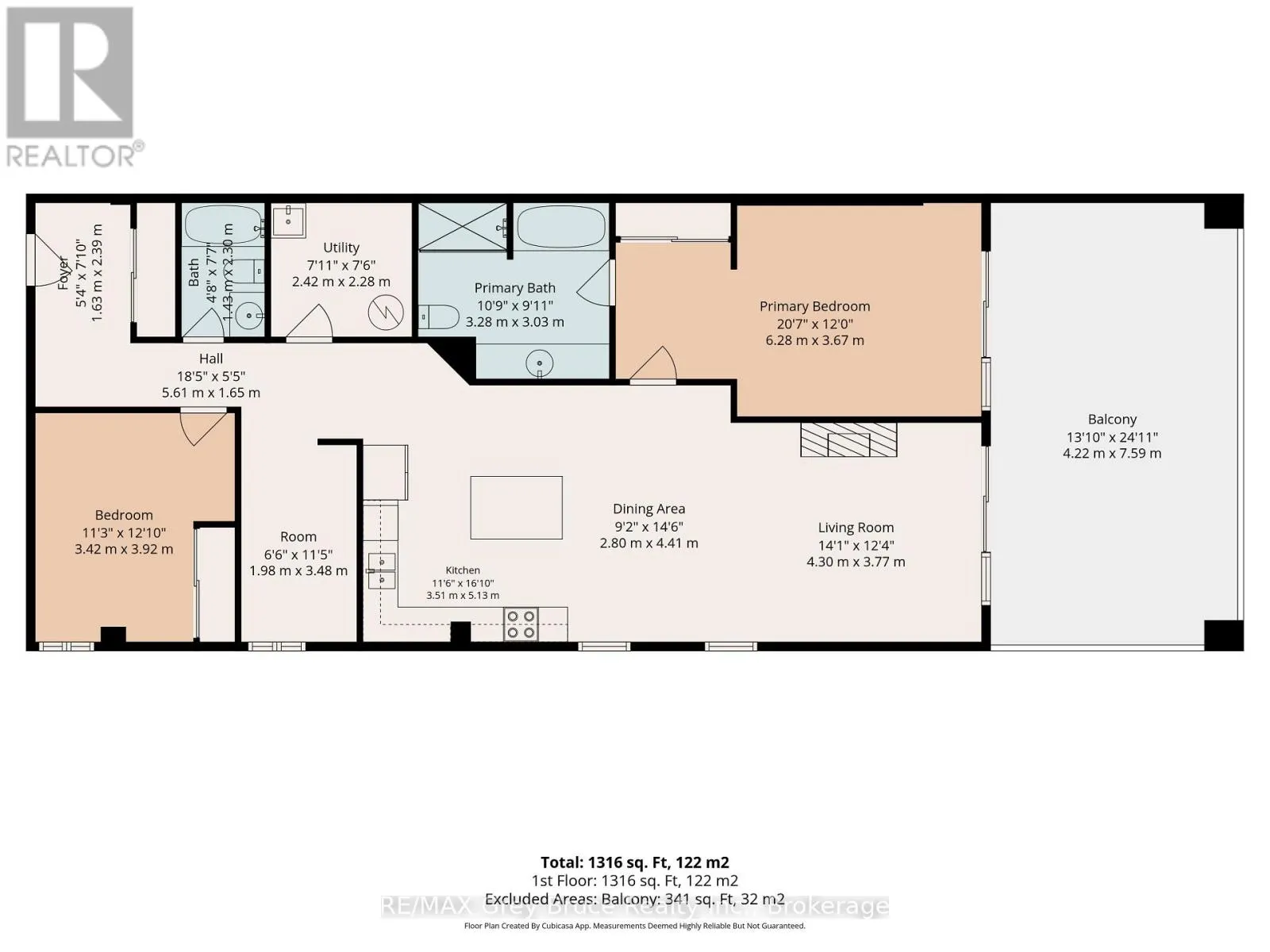 505 - 80 9TH STREET EAST STREET E #505