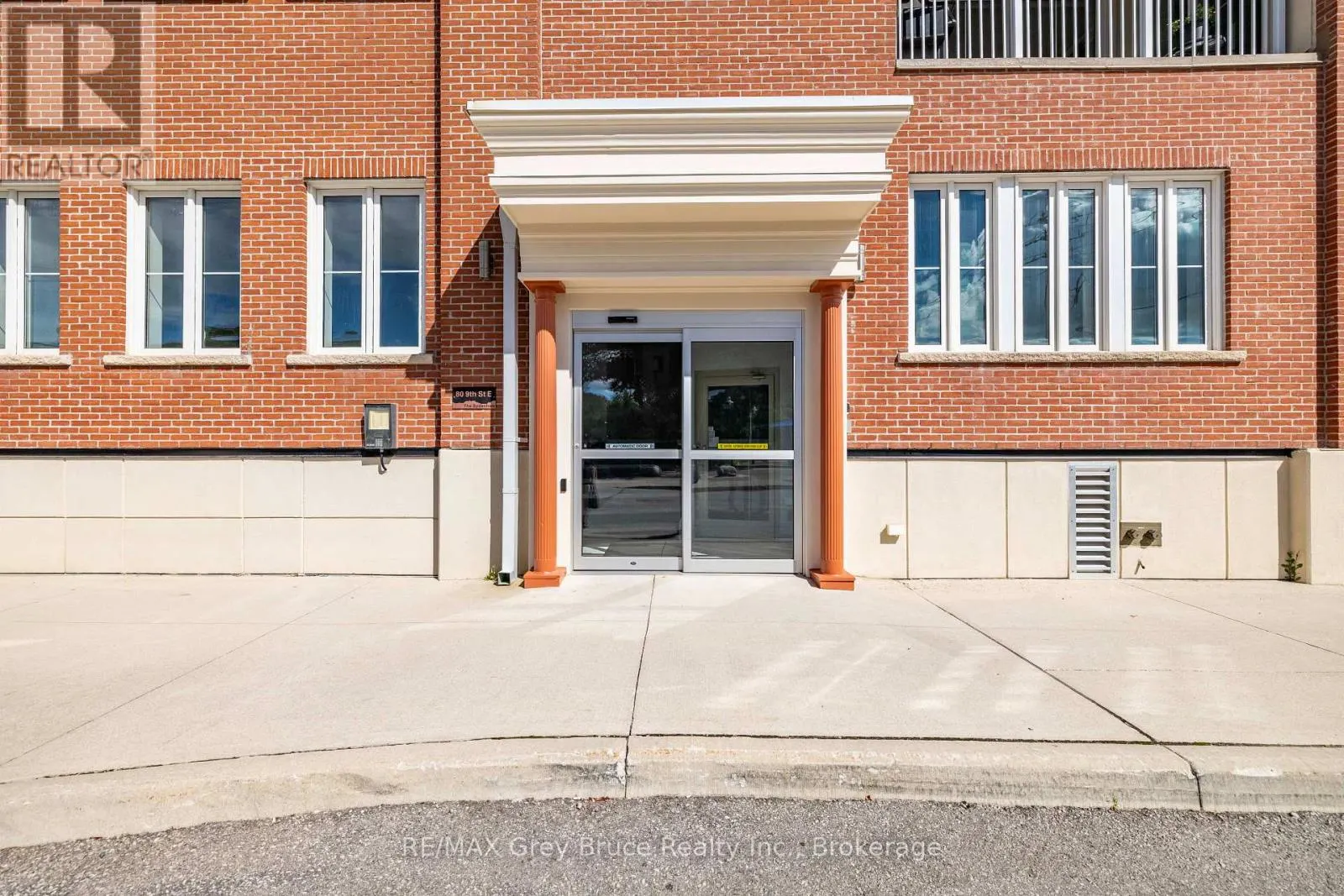 505 - 80 9TH STREET EAST STREET E #505