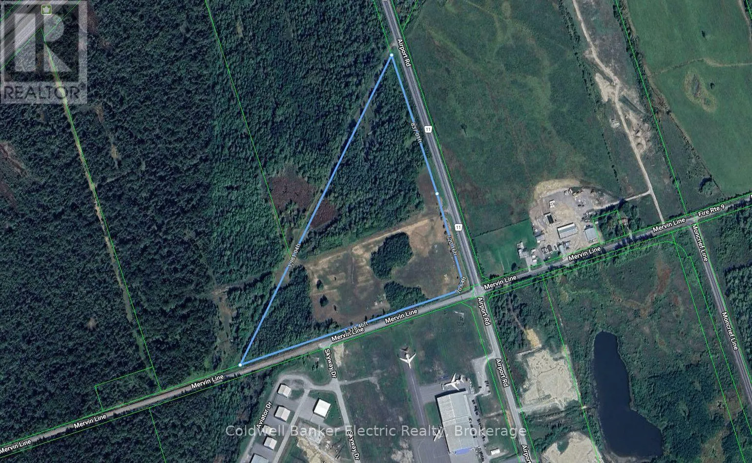 937 AIRPORT ROAD