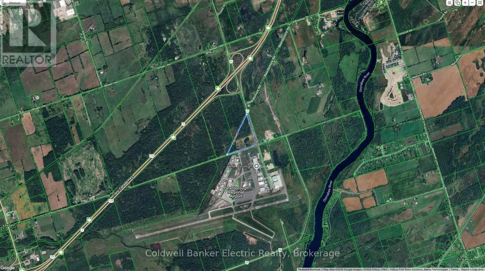 937 AIRPORT ROAD