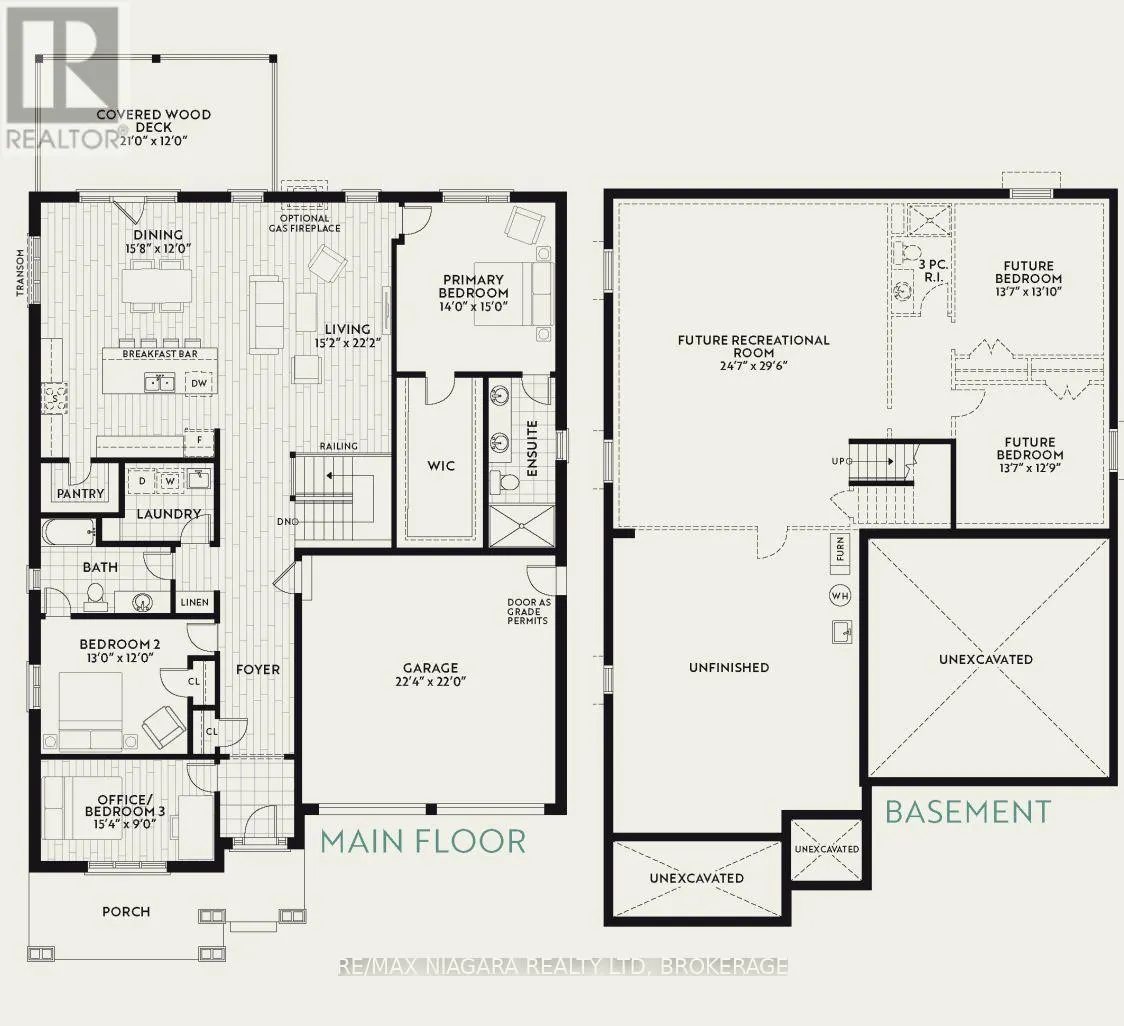 21 ACCURSI CRESCENT