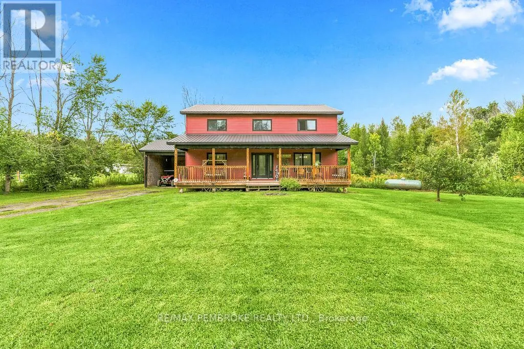 407 LATIMER ROAD