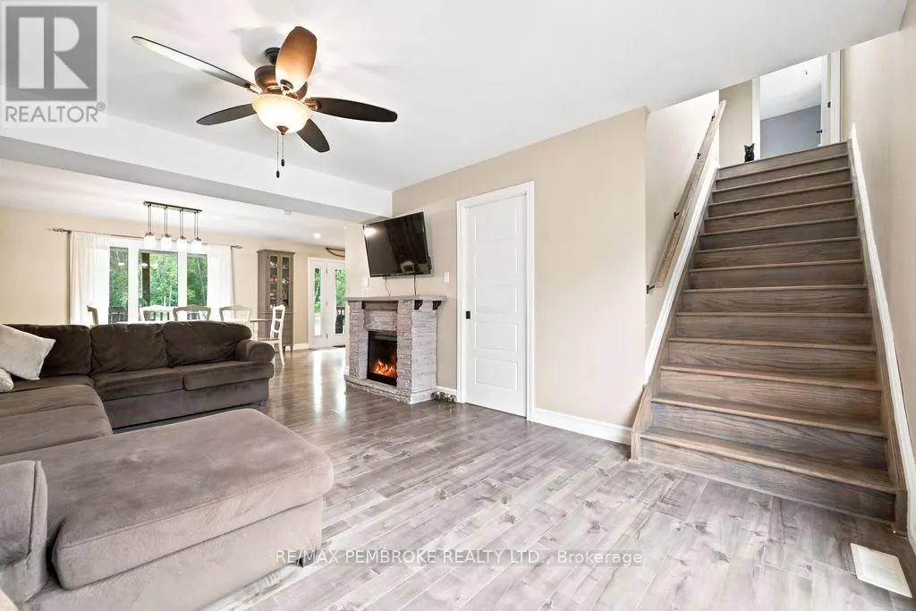 407 LATIMER ROAD