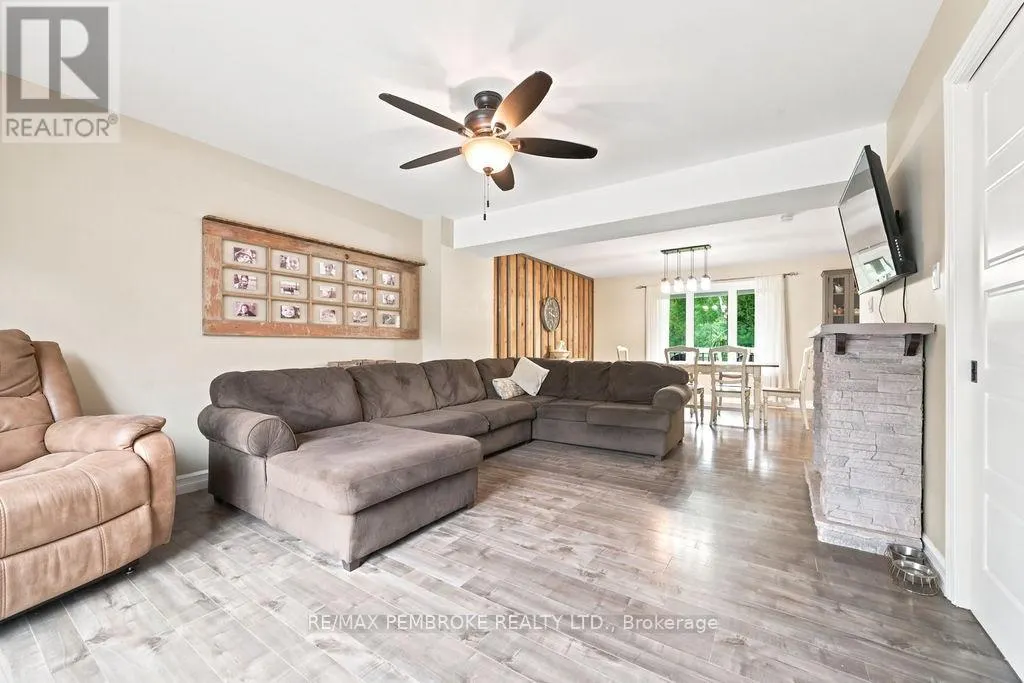 407 LATIMER ROAD