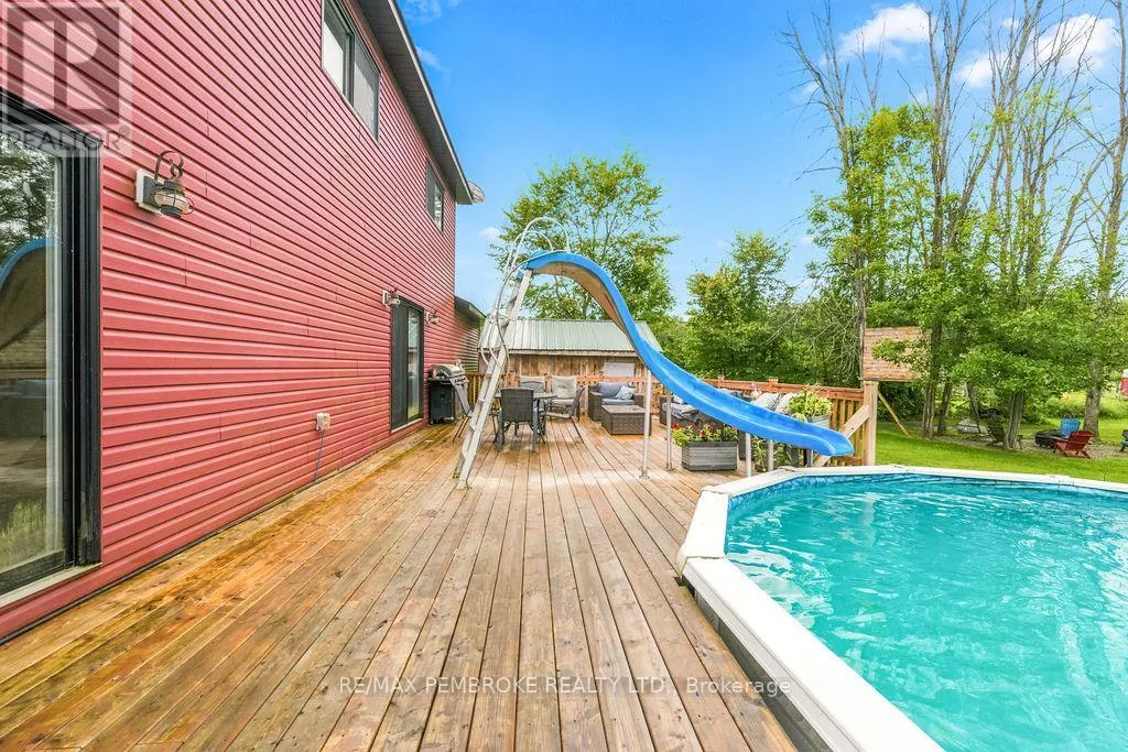 407 LATIMER ROAD