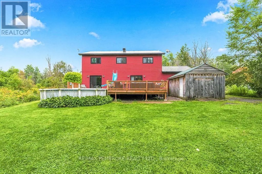 407 LATIMER ROAD