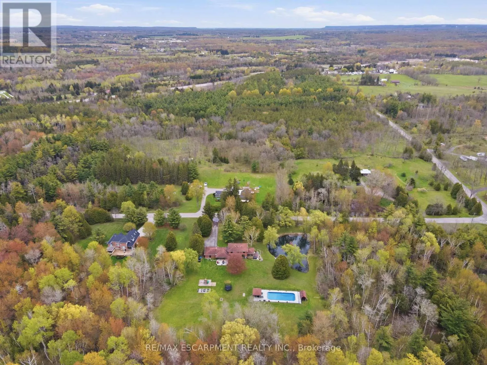 3918 MADDAUGH ROAD