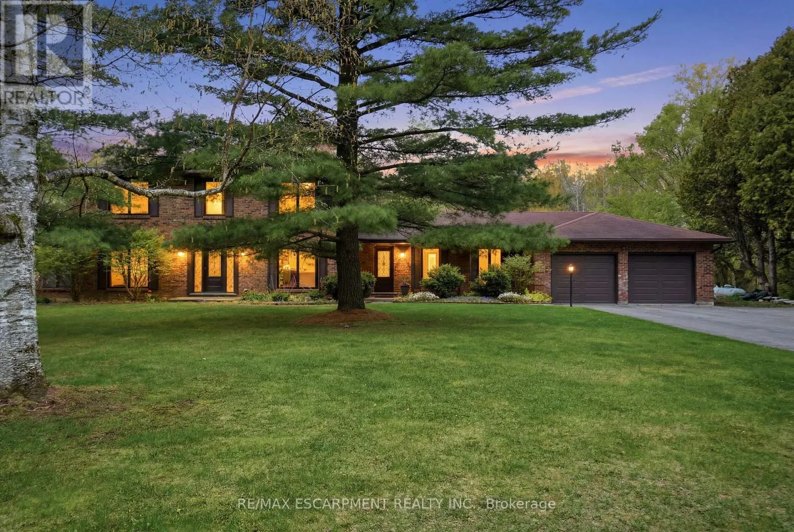 3918 MADDAUGH ROAD