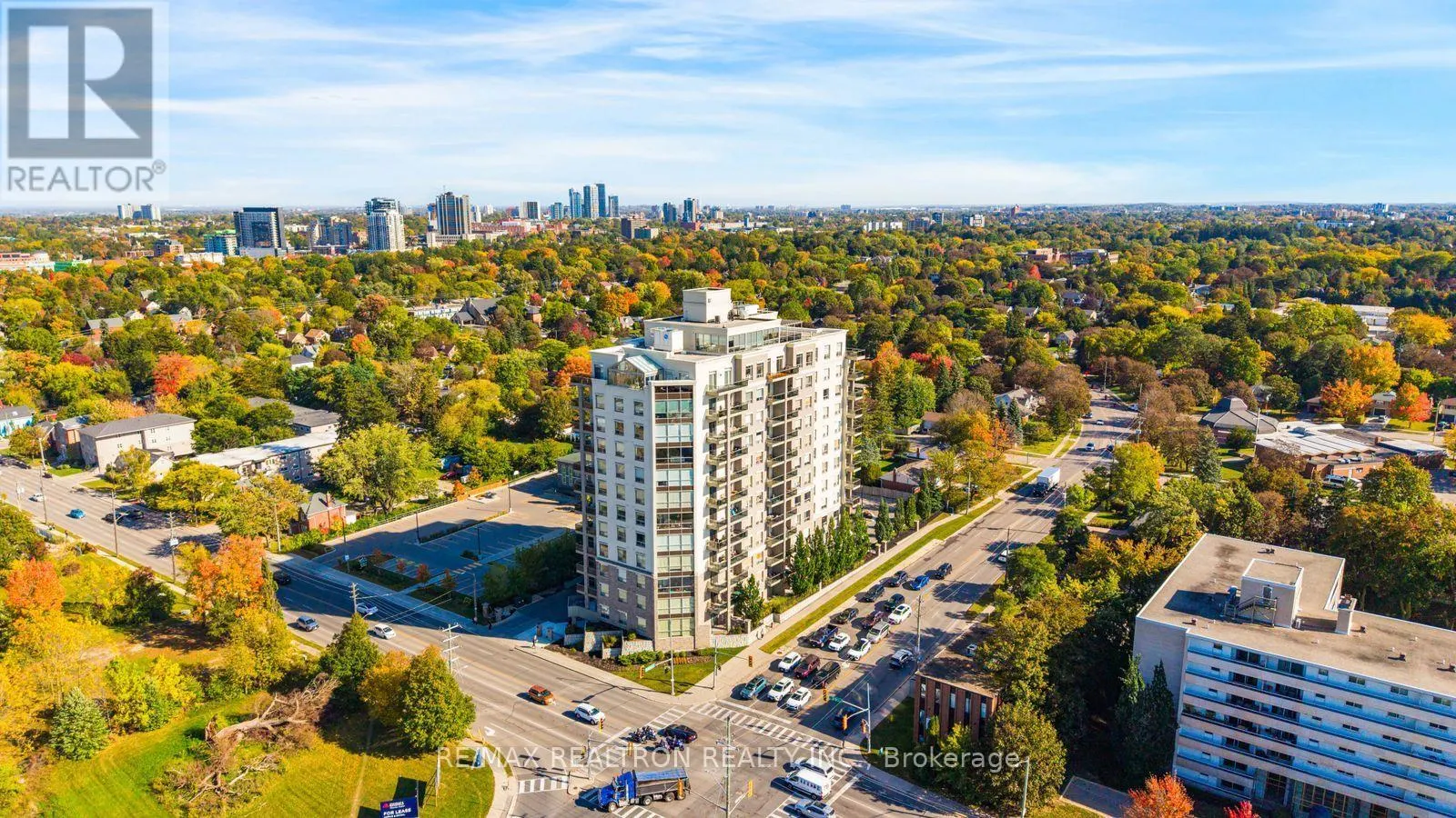 1202 - 223 ERB STREET W