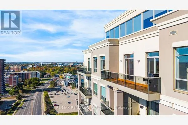 1202 - 223 ERB STREET W