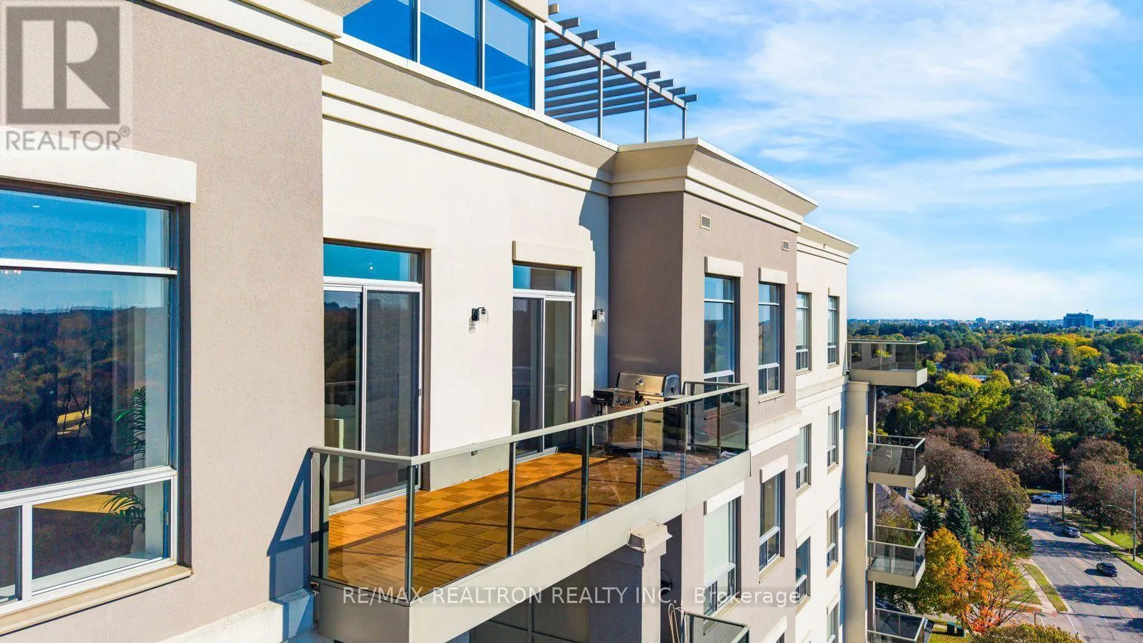 1202 - 223 ERB STREET W