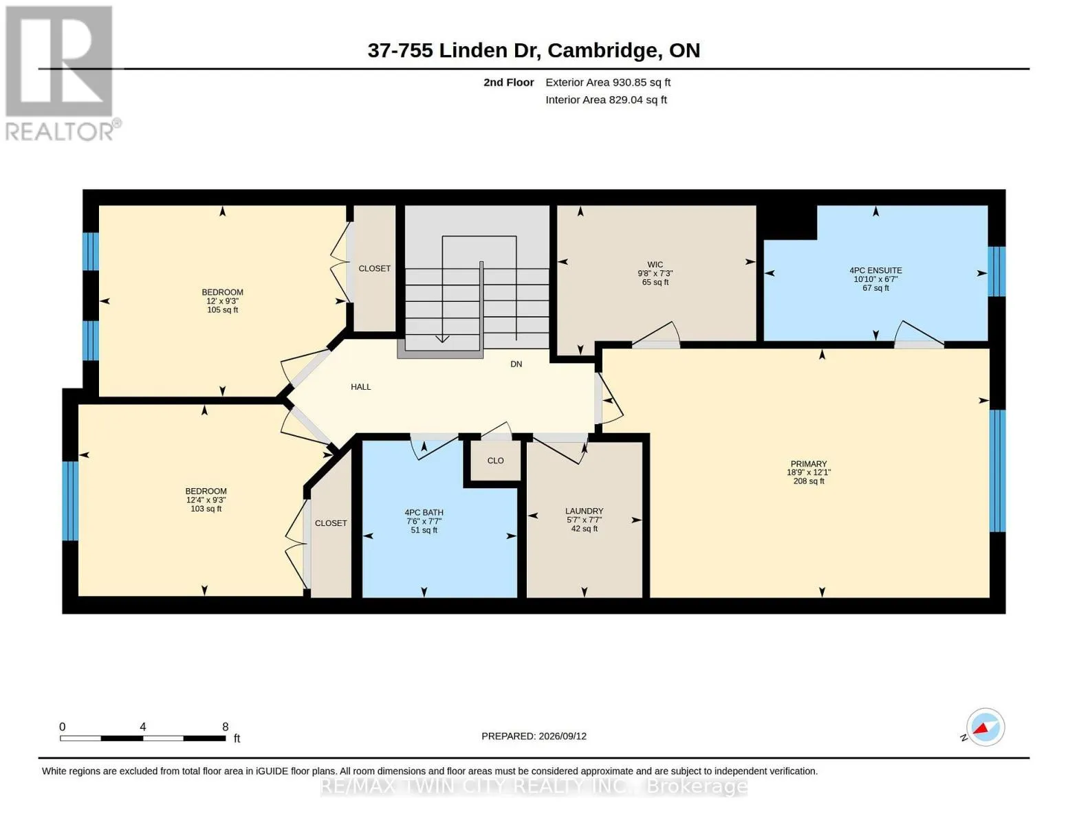 755 LINDEN DR UNIT 37 DRIVE