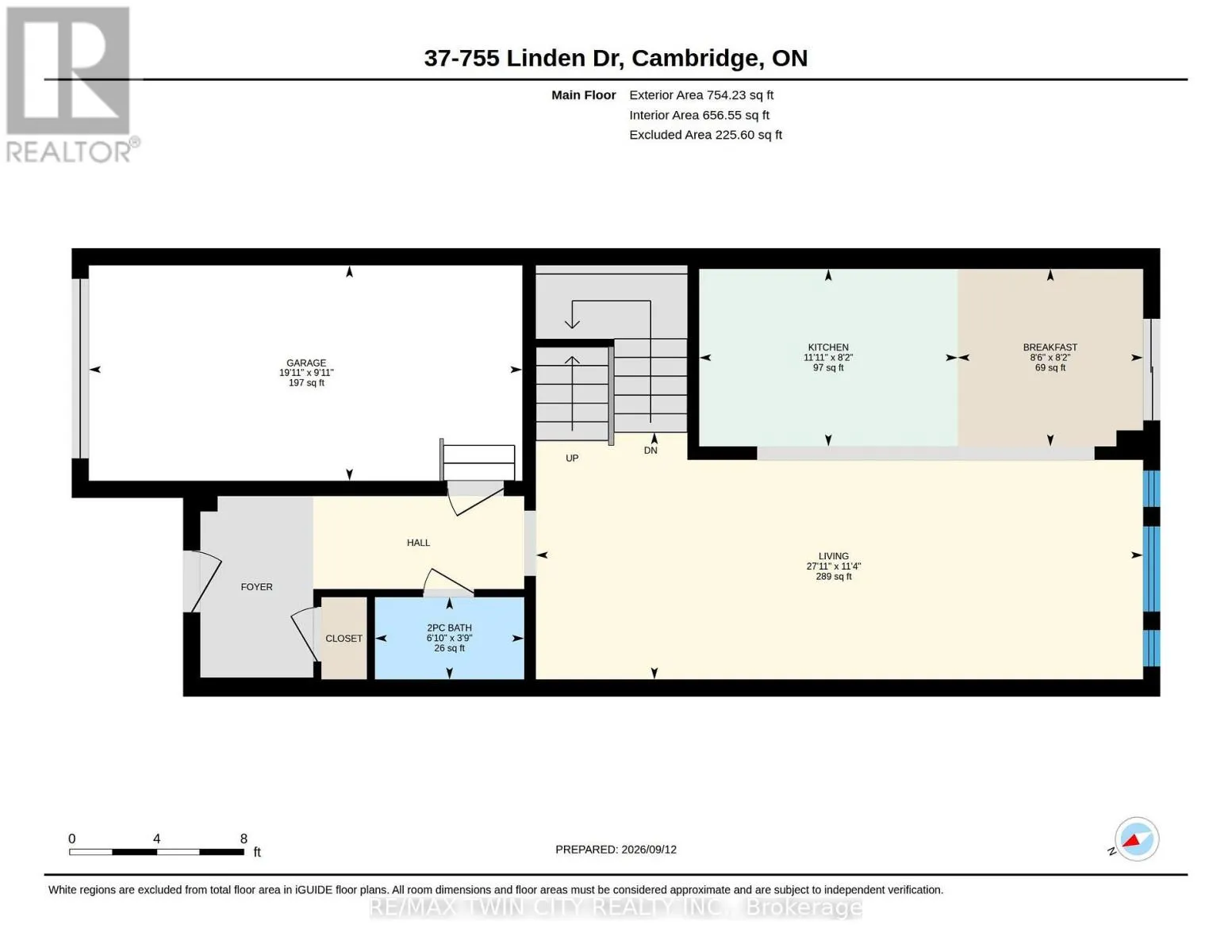 755 LINDEN DR UNIT 37 DRIVE