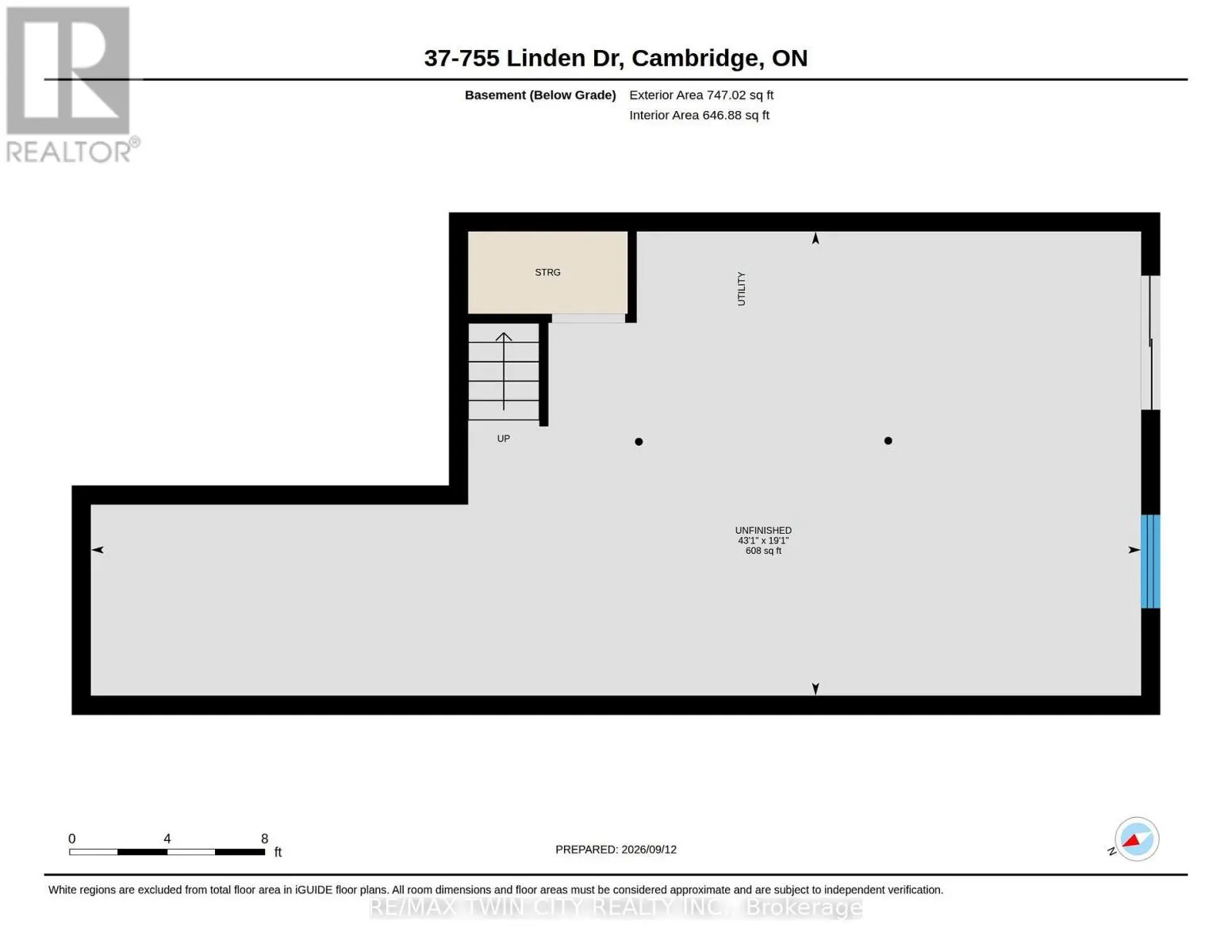 755 LINDEN DR UNIT 37 DRIVE