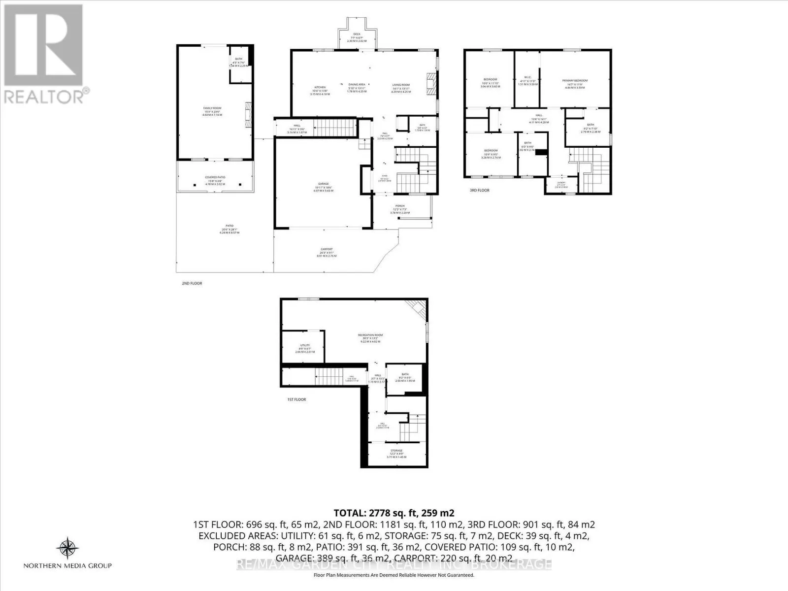 3797 MAIN STREET