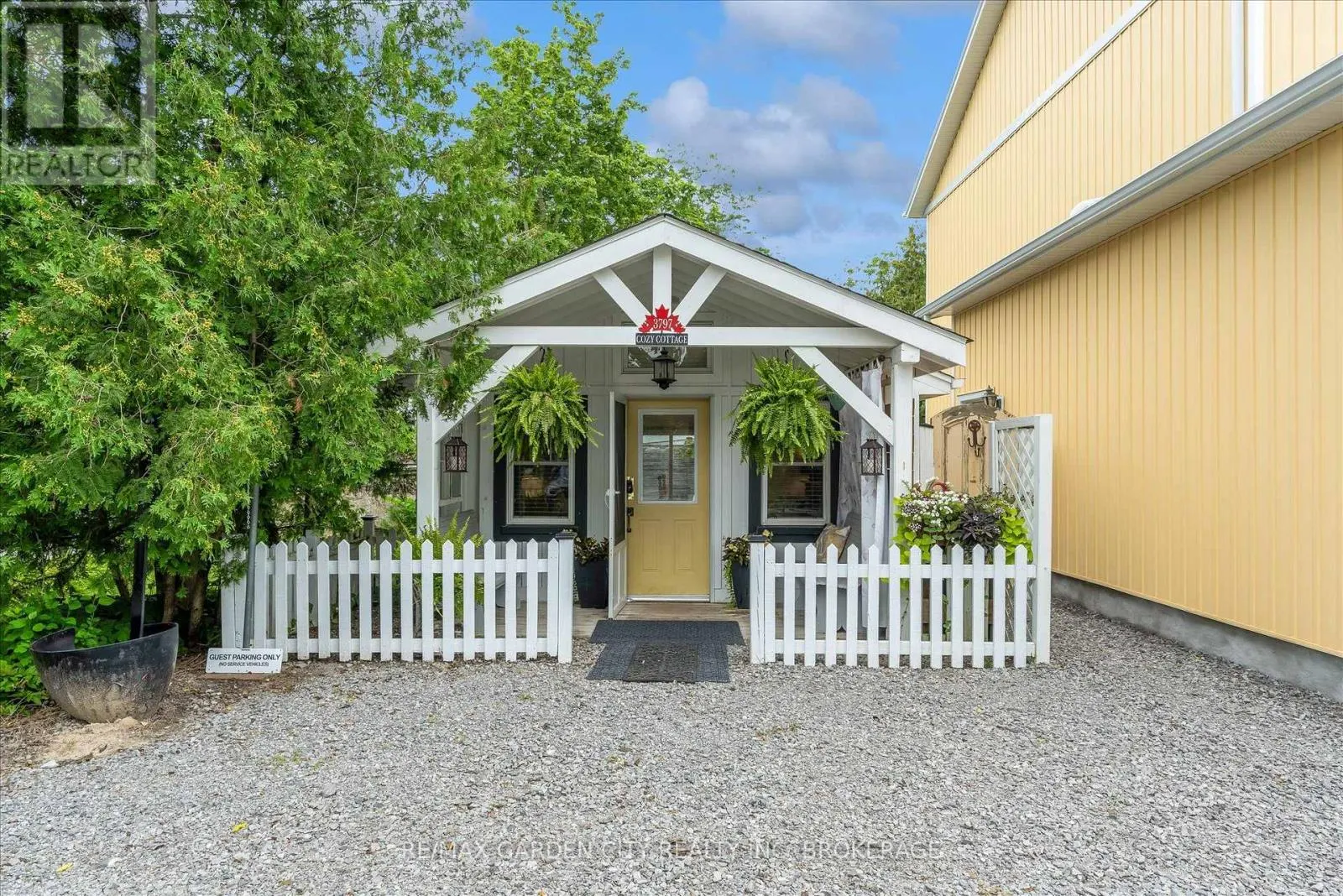 3797 MAIN STREET