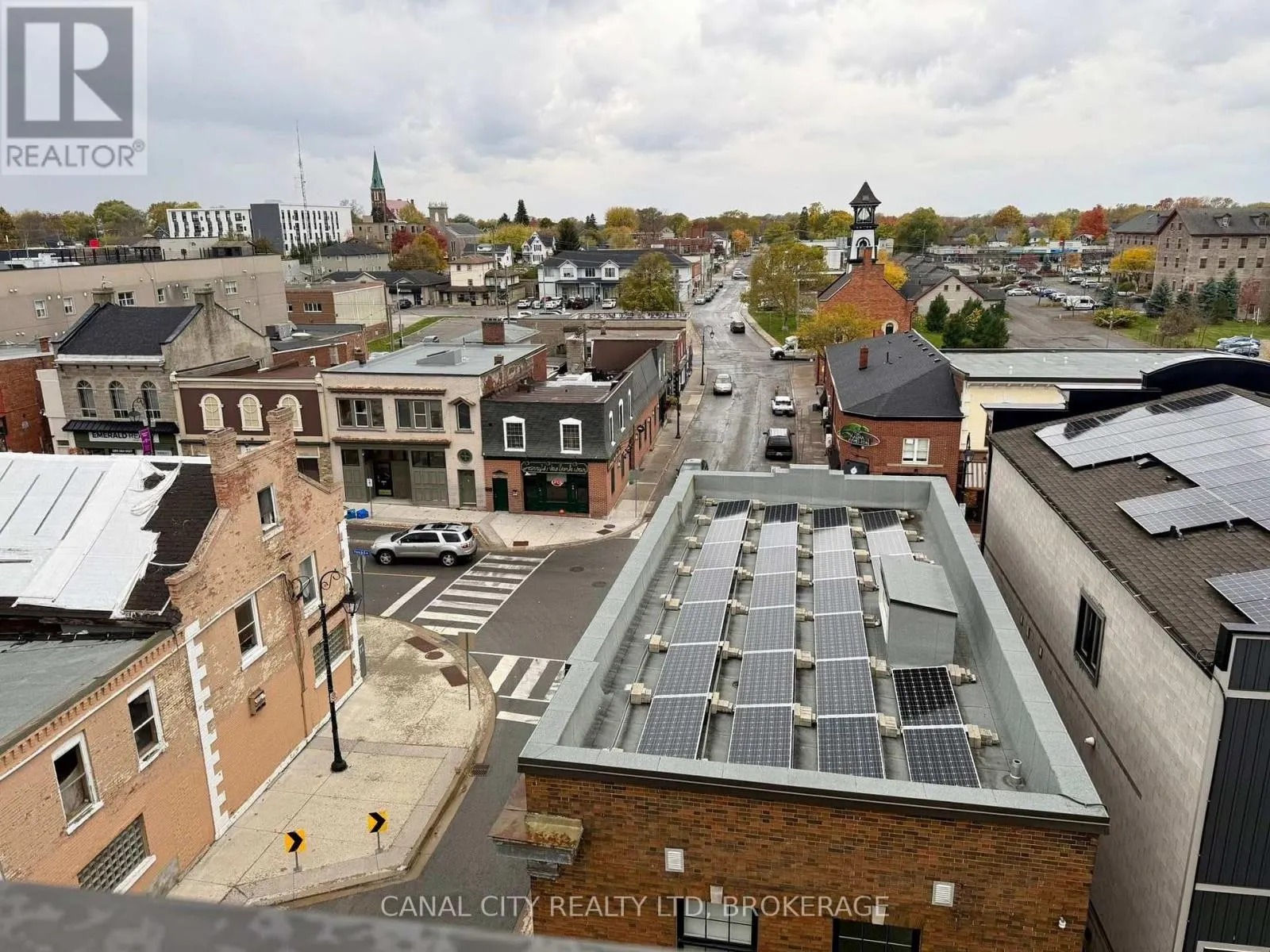 204 - 10 ALBERT STREET E #204