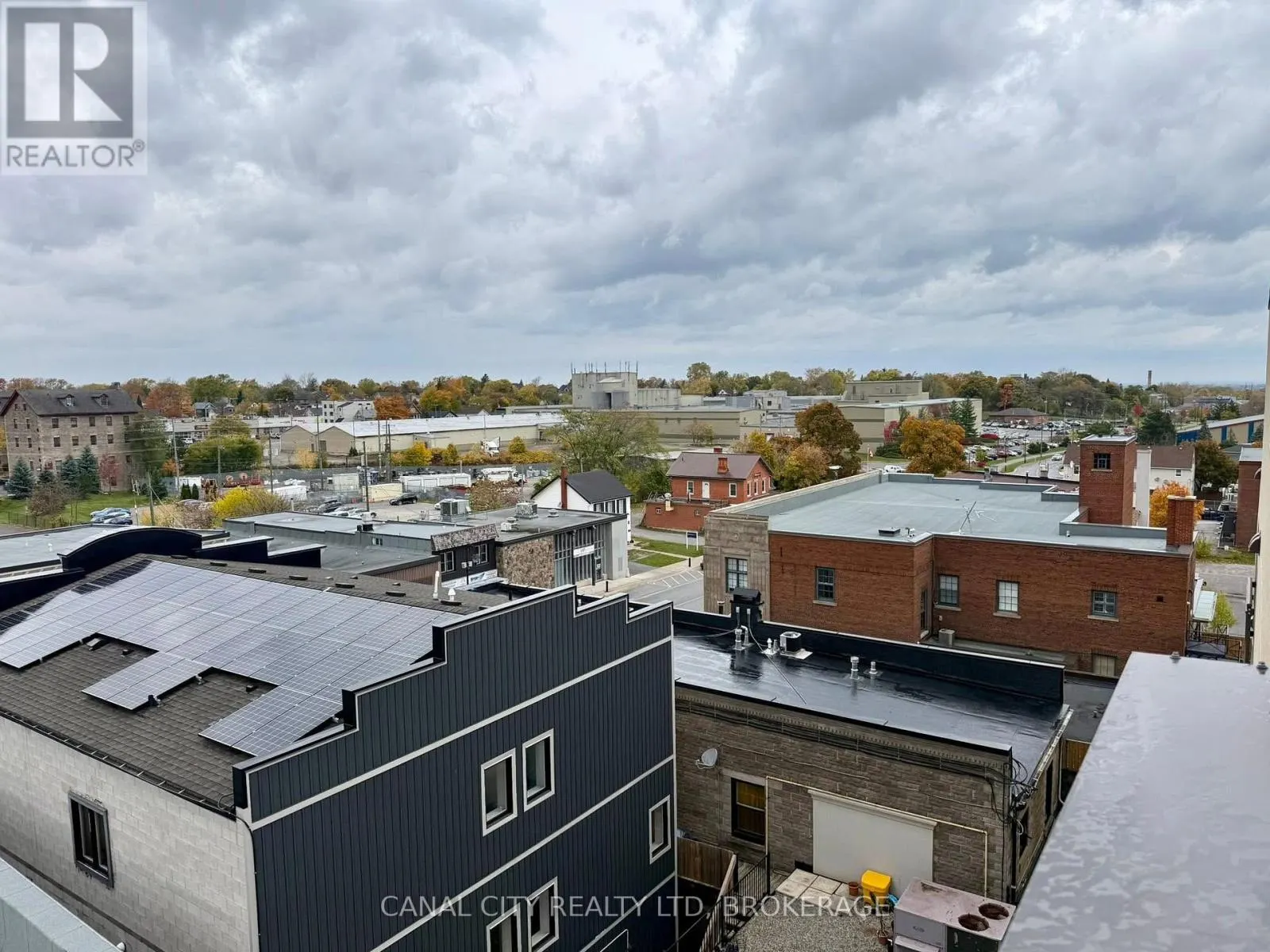 204 - 10 ALBERT STREET E #204