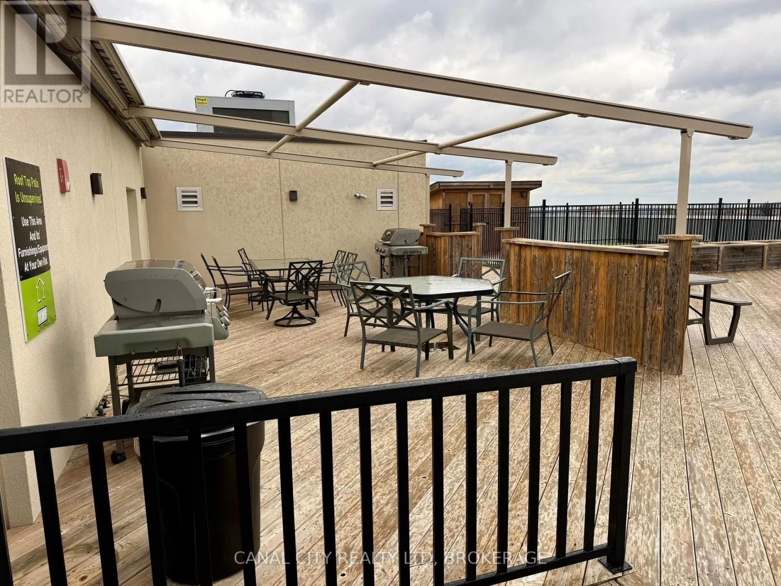 204 - 10 ALBERT STREET E #204