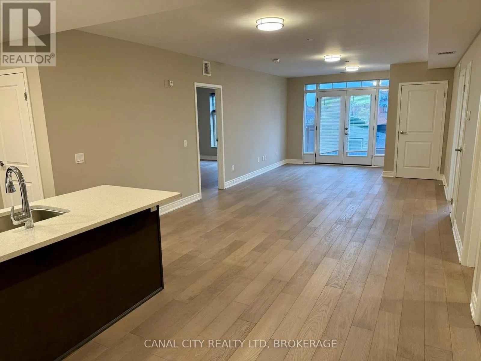 204 - 10 ALBERT STREET E #204