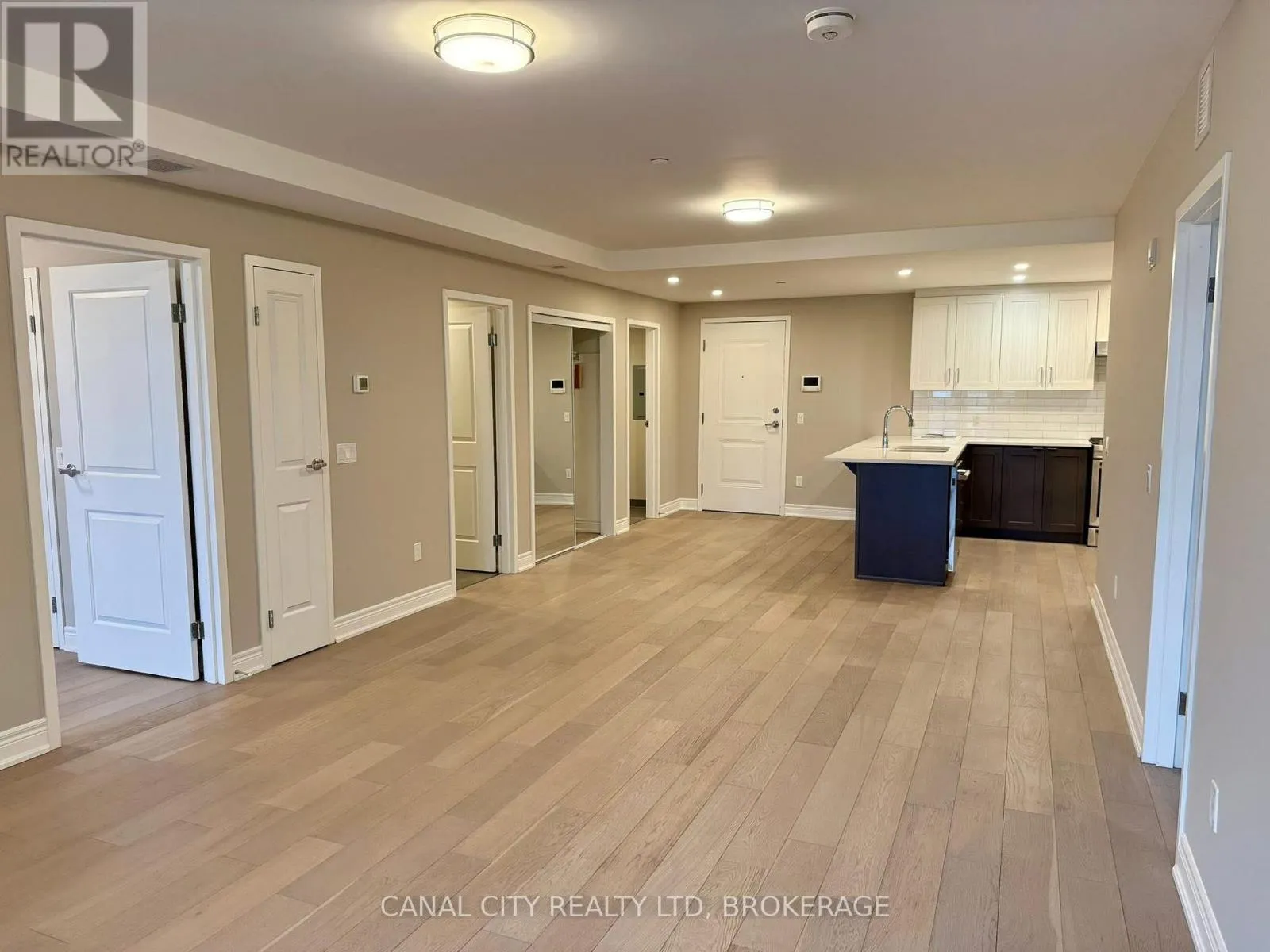 204 - 10 ALBERT STREET E #204