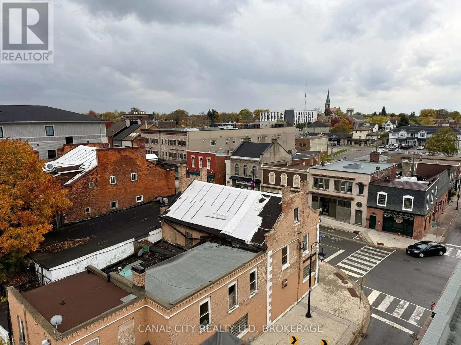 204 - 10 ALBERT STREET E #204
