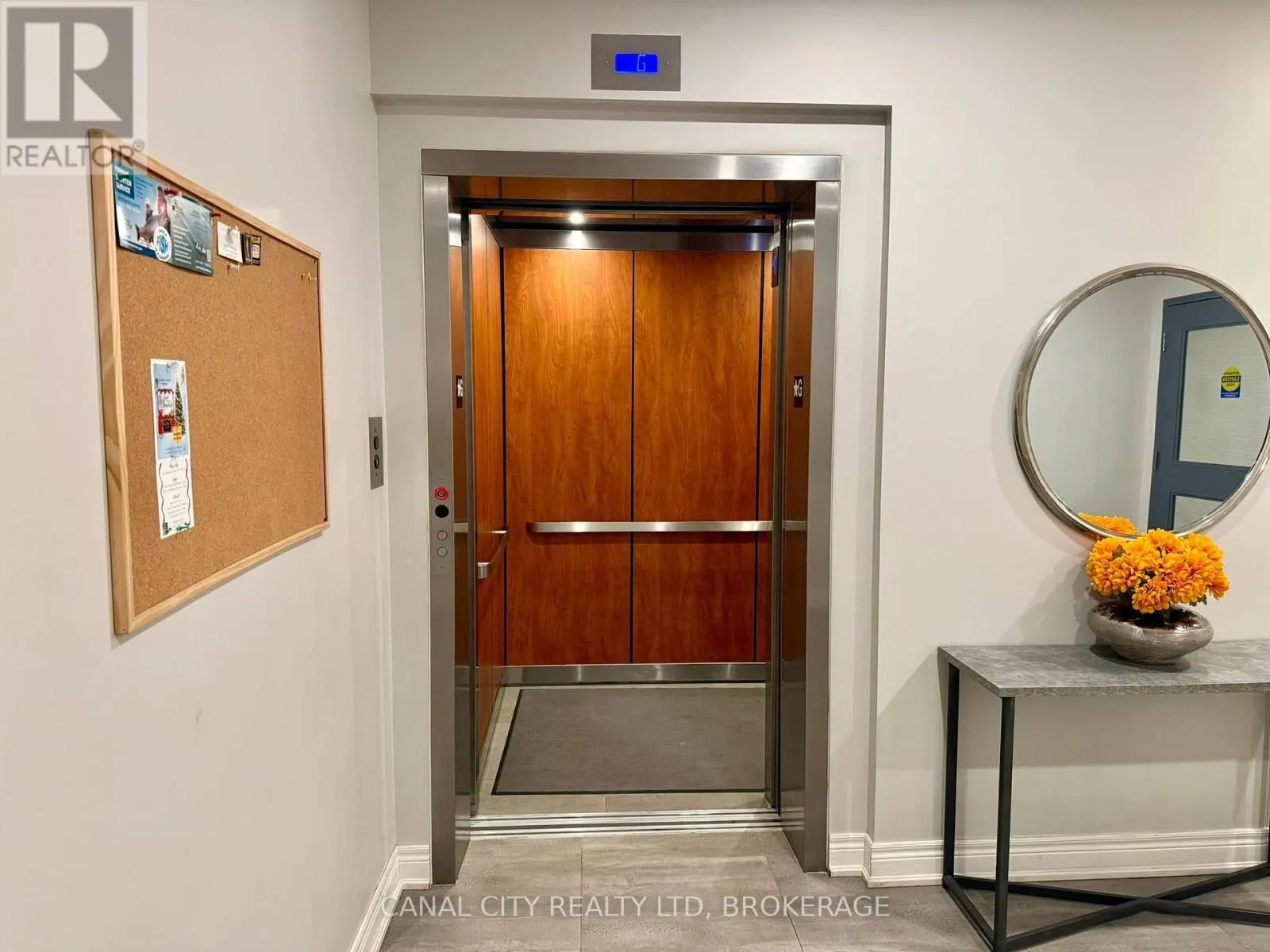 204 - 10 ALBERT STREET E #204