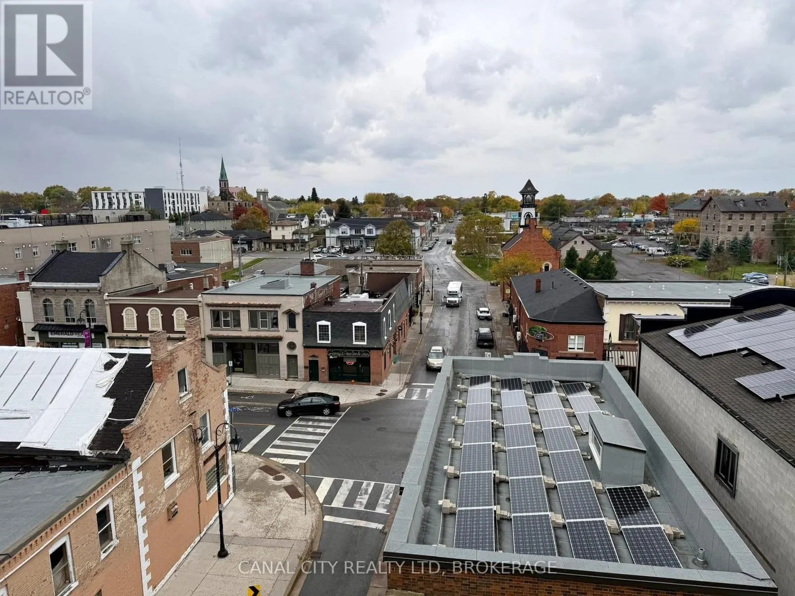 204 - 10 ALBERT STREET E #204