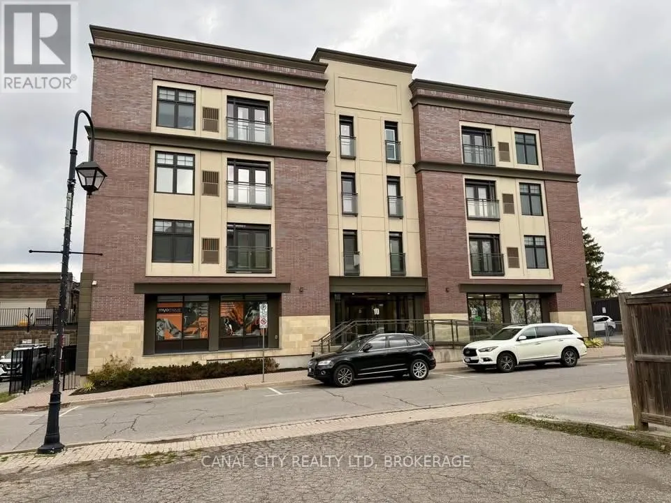 204 - 10 ALBERT STREET E #204