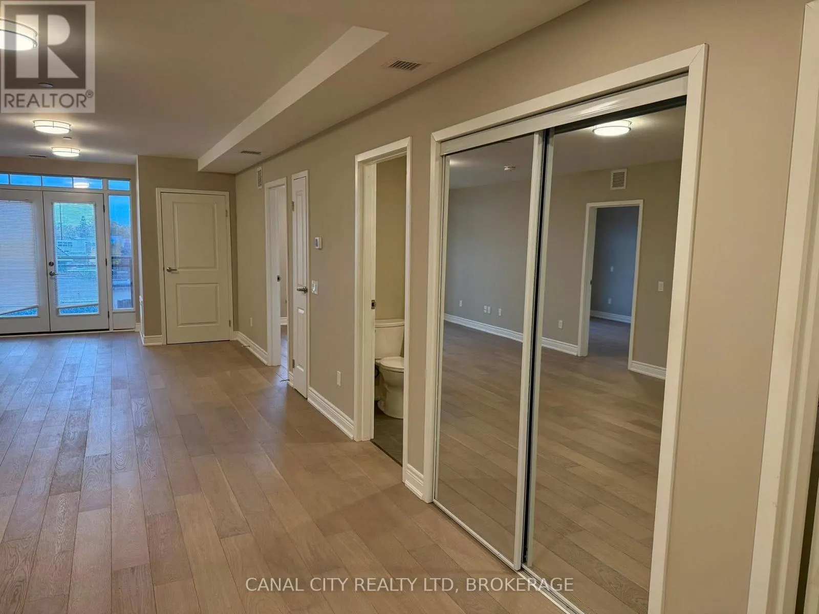 204 - 10 ALBERT STREET E #204