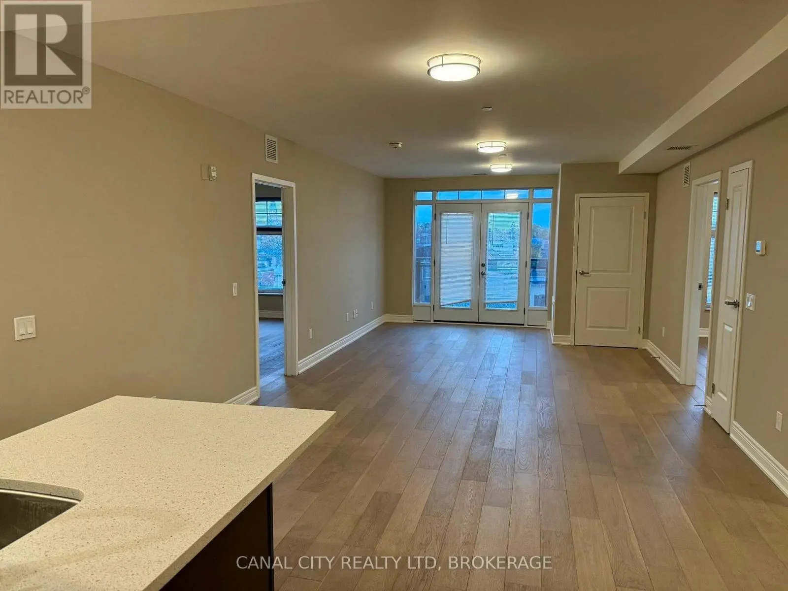 204 - 10 ALBERT STREET E #204