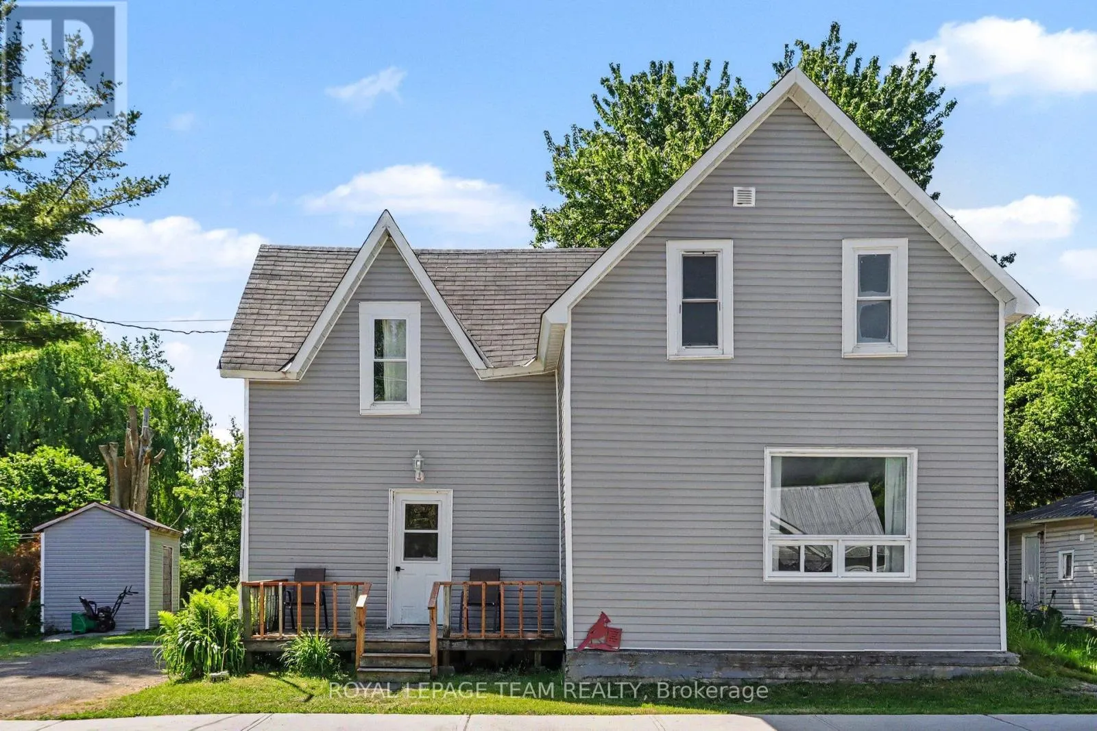 10486 CLARK ROAD
