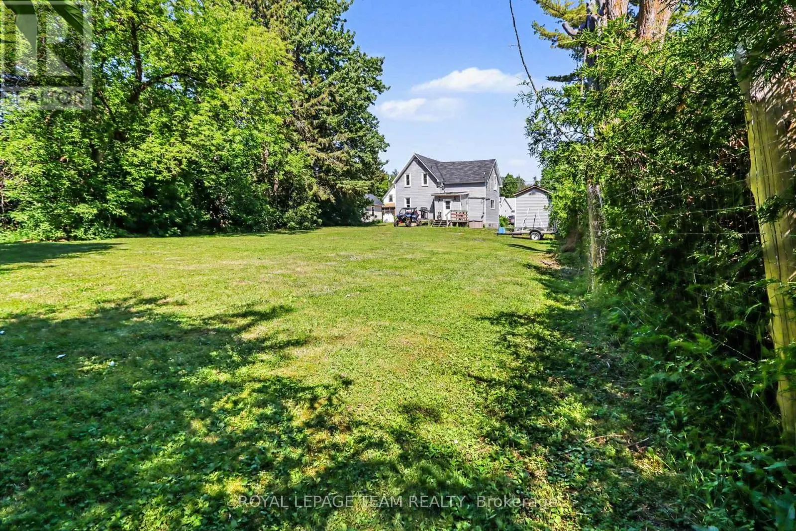 10486 CLARK ROAD