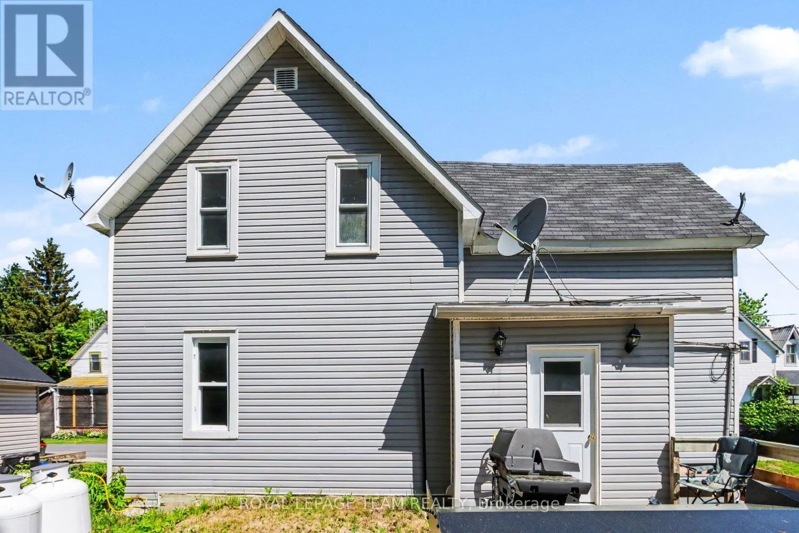10486 CLARK ROAD