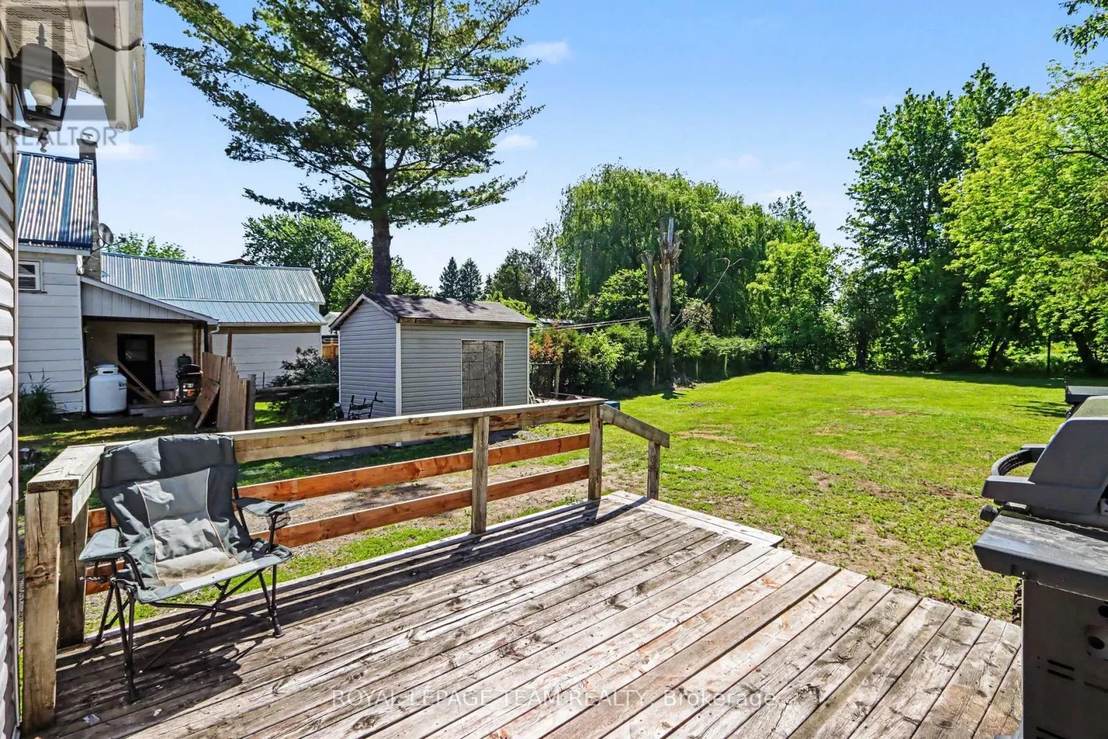 10486 CLARK ROAD