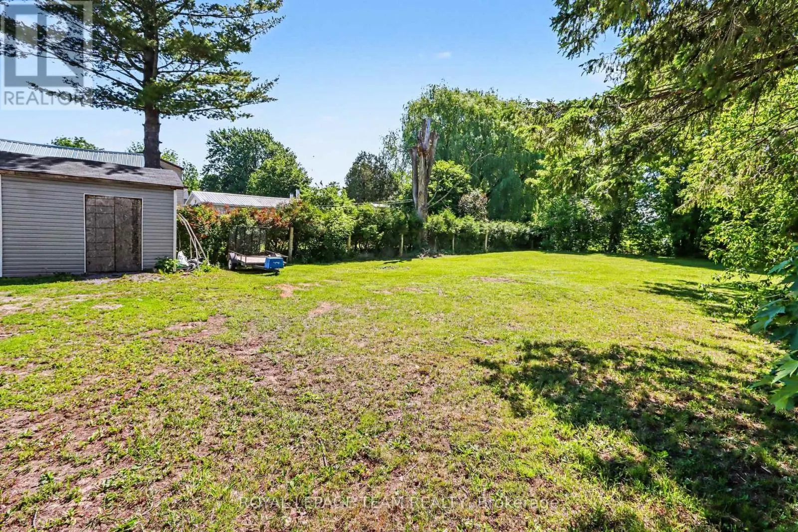 10486 CLARK ROAD