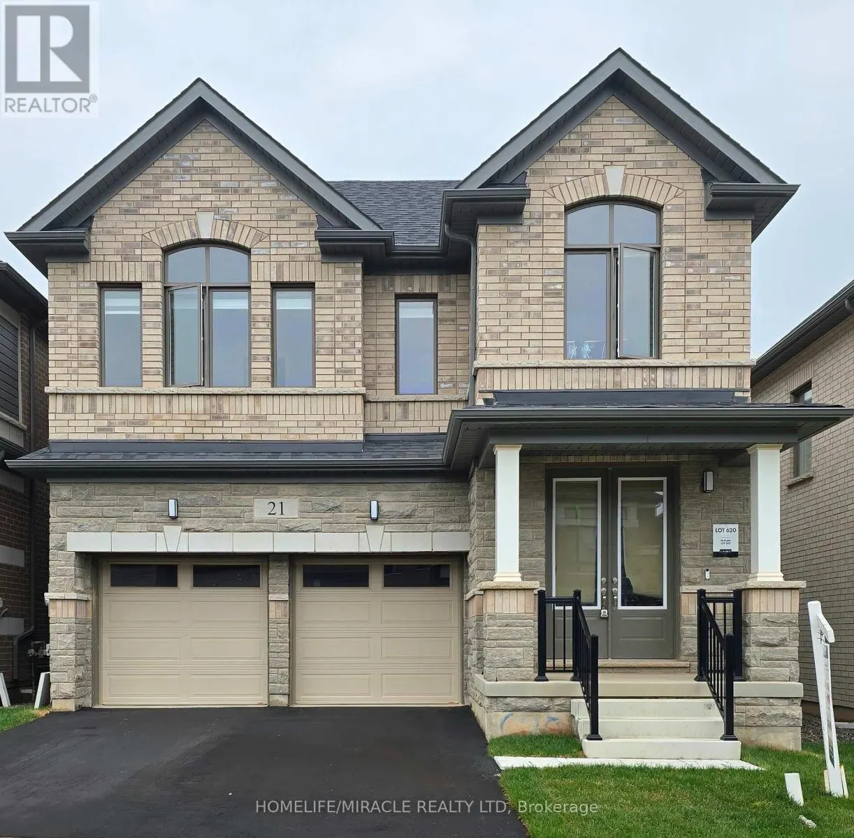 21 GIBSON DRIVE