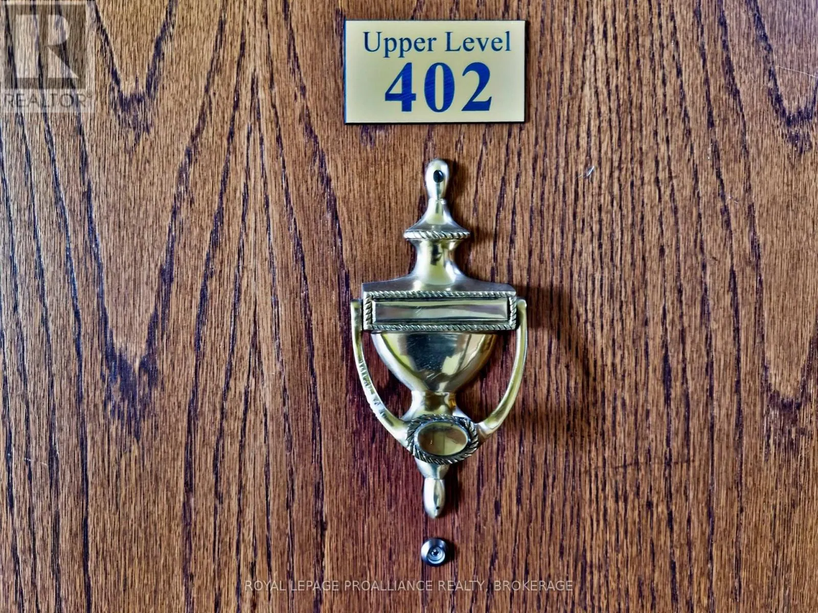 402 - 20 GORE STREET #402