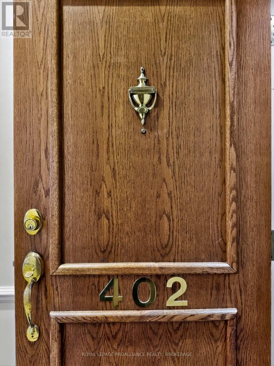 402 - 20 GORE STREET #402