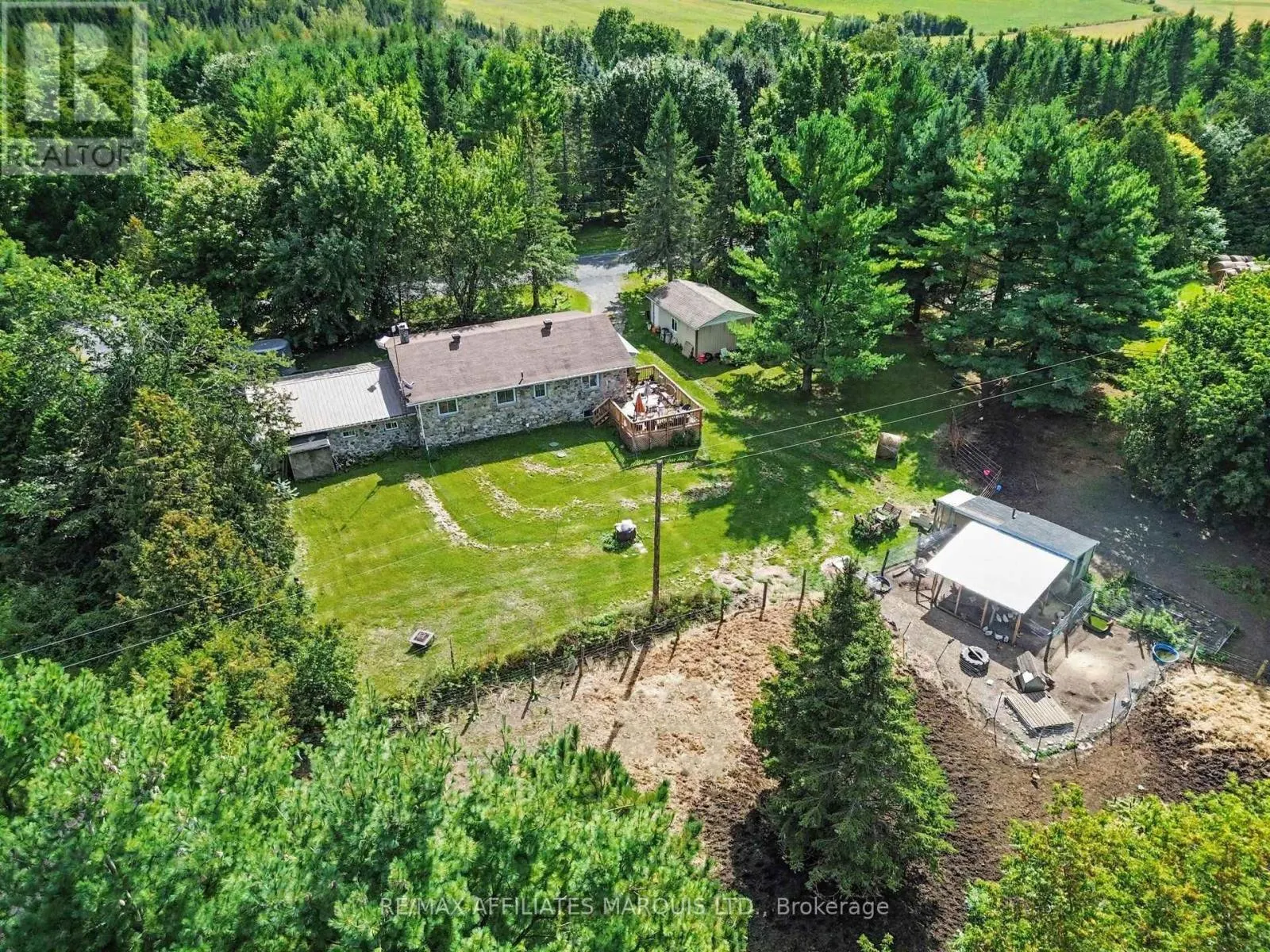 21111 CONC 8 ROAD