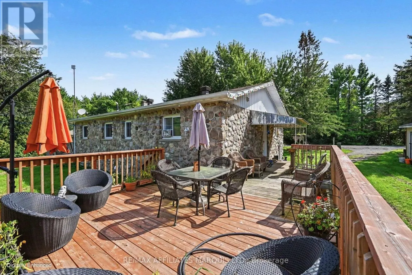 21111 CONC 8 ROAD