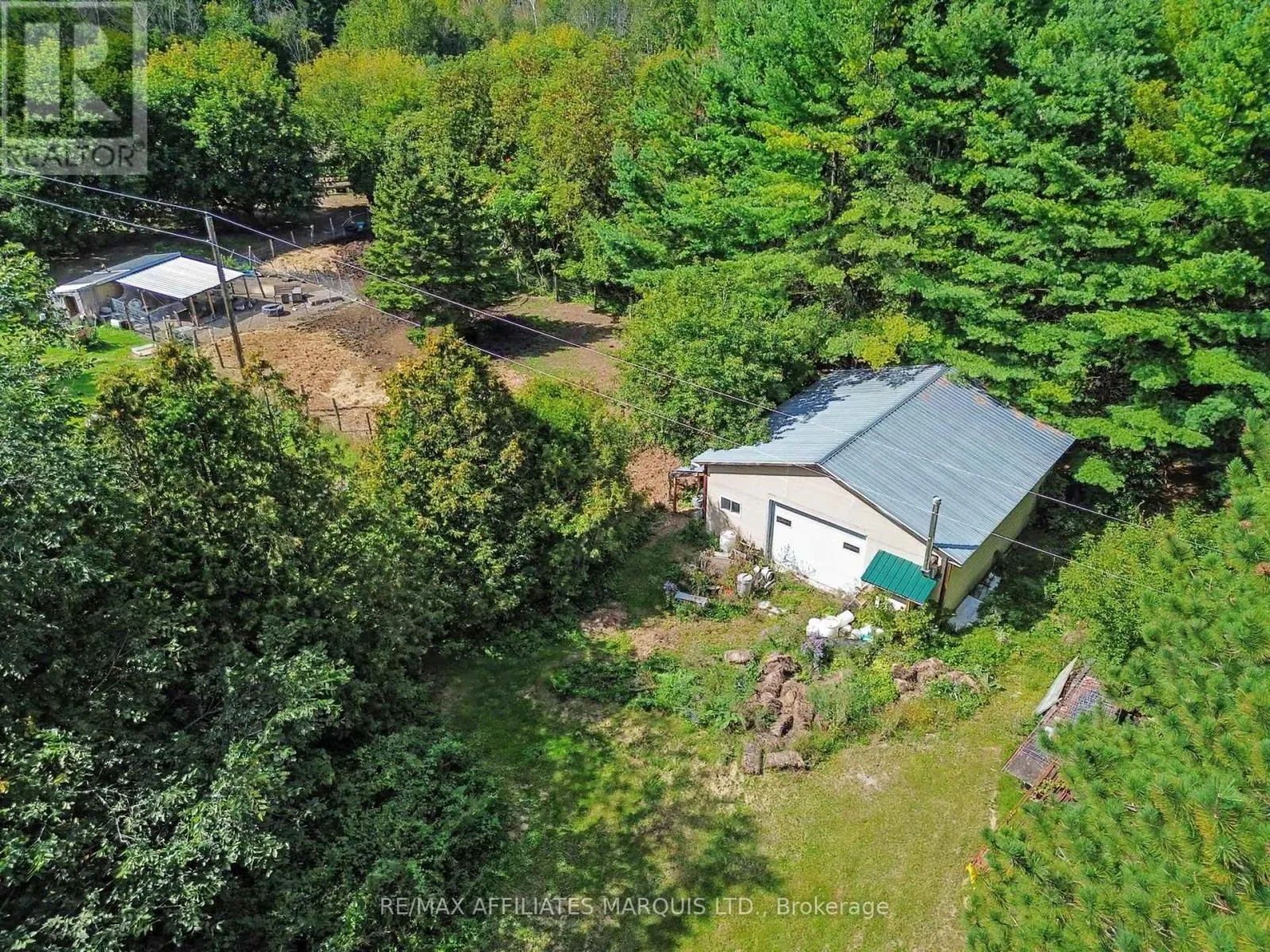 21111 CONC 8 ROAD