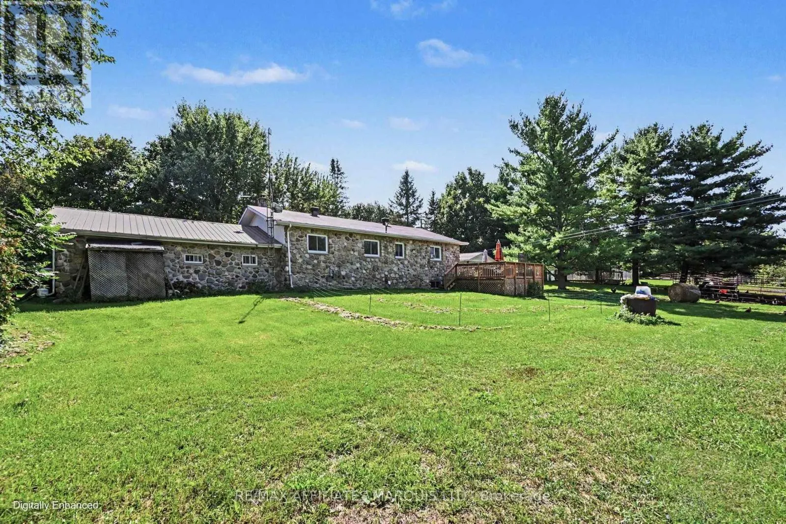 21111 CONC 8 ROAD