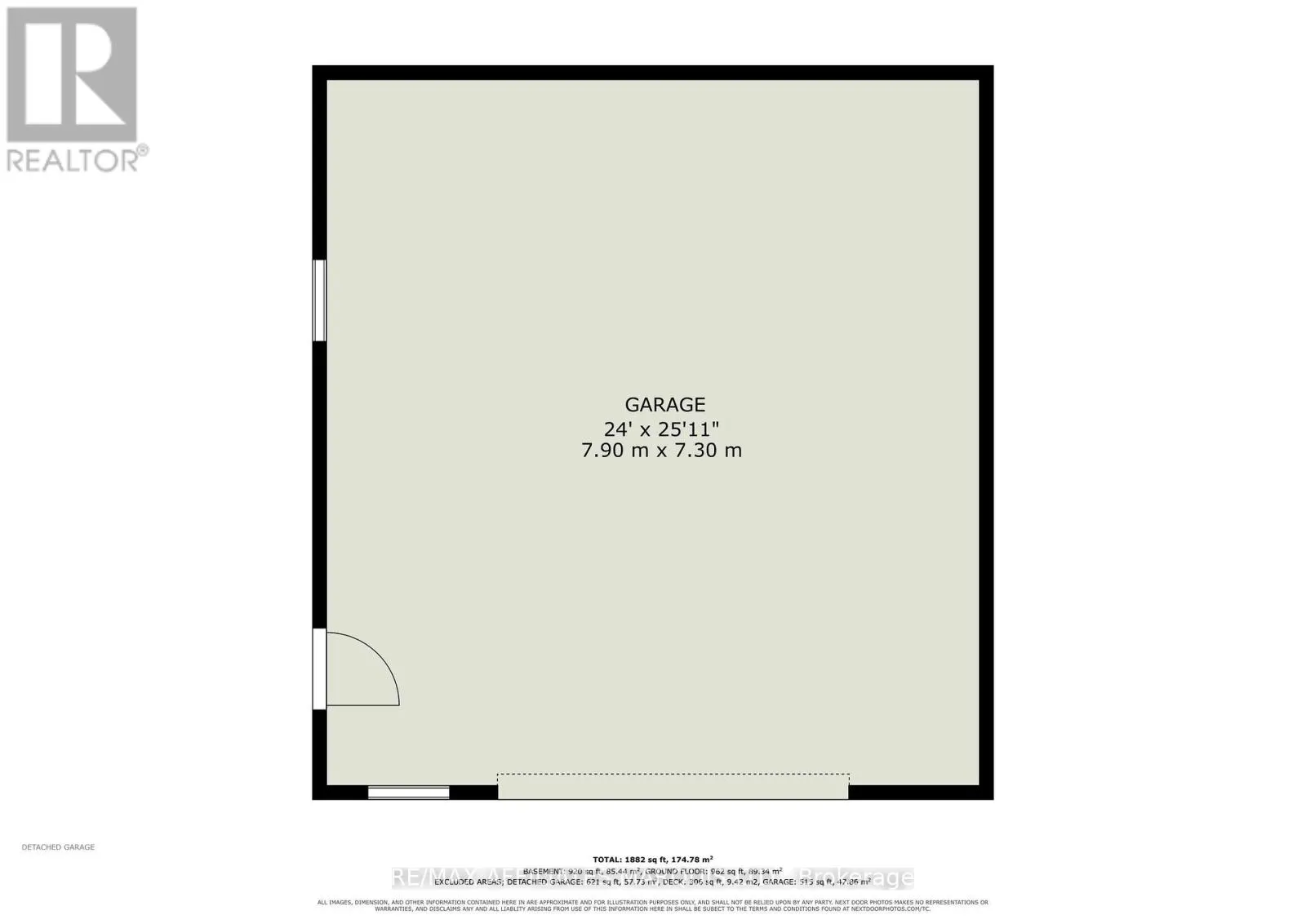 21111 CONC 8 ROAD