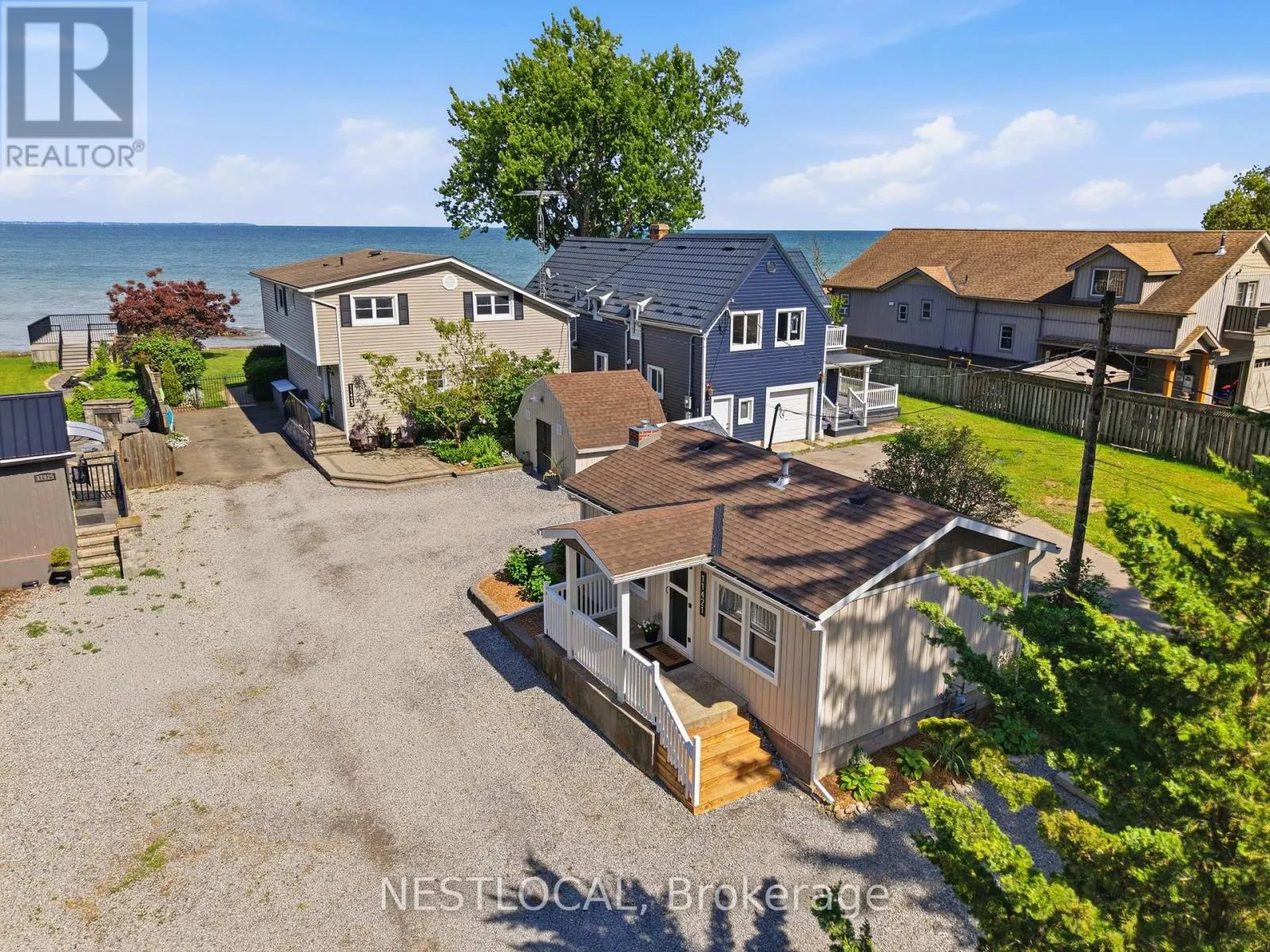 11423 MORGANS POINT ROAD