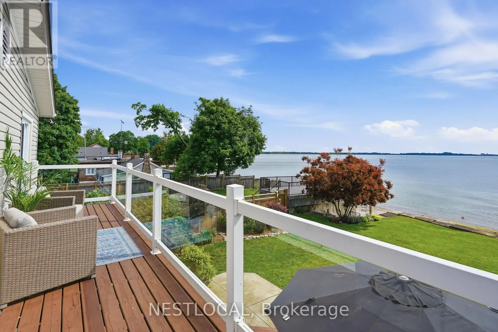 11423 MORGANS POINT ROAD